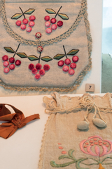 Image: Installation view of "At Home with Arts and Crafts"