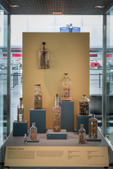 Image: Installation view of "American Folk Art: An Enduring Legacy"