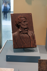 Image: Installation view of "American Folk Art: An Enduring Legacy"