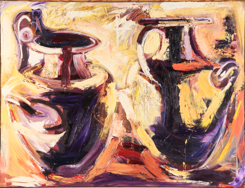 Image: Urns