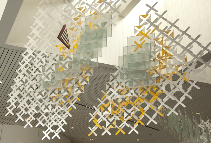 Image: Flight Patterns