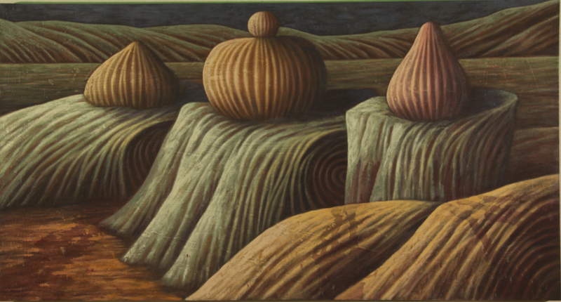 Image: The Peasant's Parade