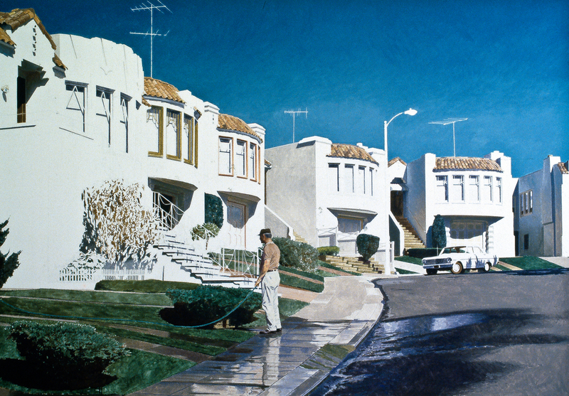 Image: San Francisco Nova