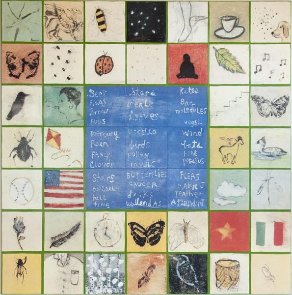 Image: Fly, Flight, Fugit