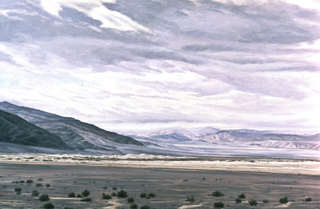 Image: Death Valley II