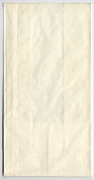 Image: airsickness bag: British Midland Airways