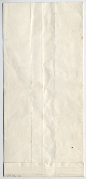 Image: airsickness bag: Brymon Airways