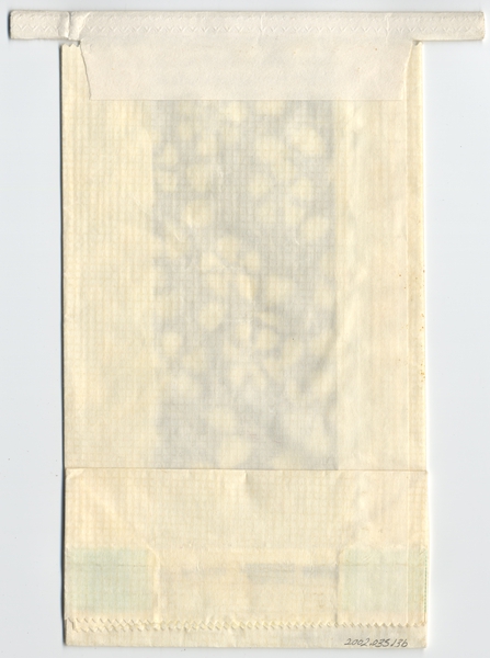 Image: airsickness bag: Eastern Air Lines