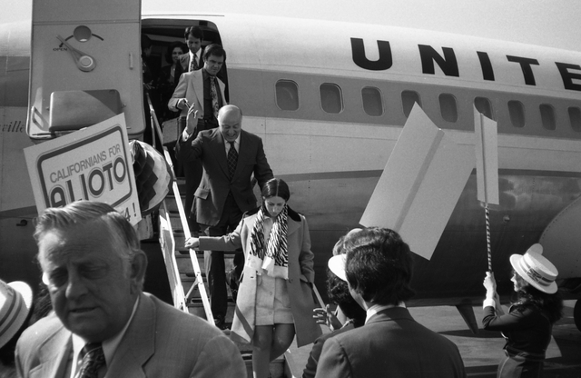 Objects | negative: San Francisco International Airport (SFO), Joseph L ...