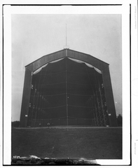 Image: glass negative: Panama-Pacific International Exposition