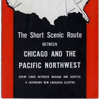 Image #1: timetable: Northwest Airlines