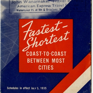 Image #1: timetable: United Air Lines
