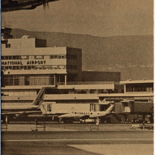 Image #1: timetable: Golden Pacific Airlines