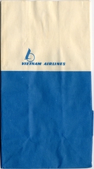 Image: airsickness bag: Vietnam Airlines