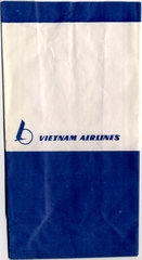 Image: airsickness bag: Vietnam Airlines