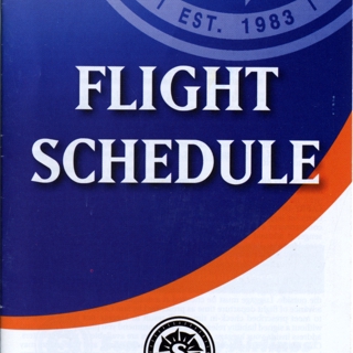 Image #1: timetable: Sun Country Airlines