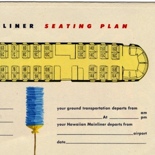 Image #2: ticket jacket: United Air Lines