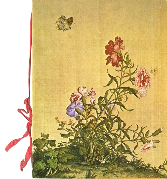 Image: menu: China Airlines