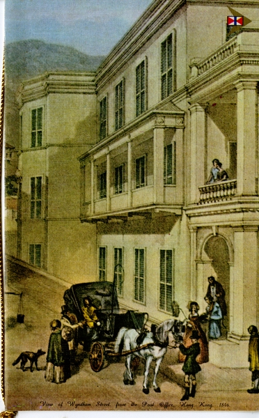 Image: menu: Cathay Pacific Airways, Economy Class