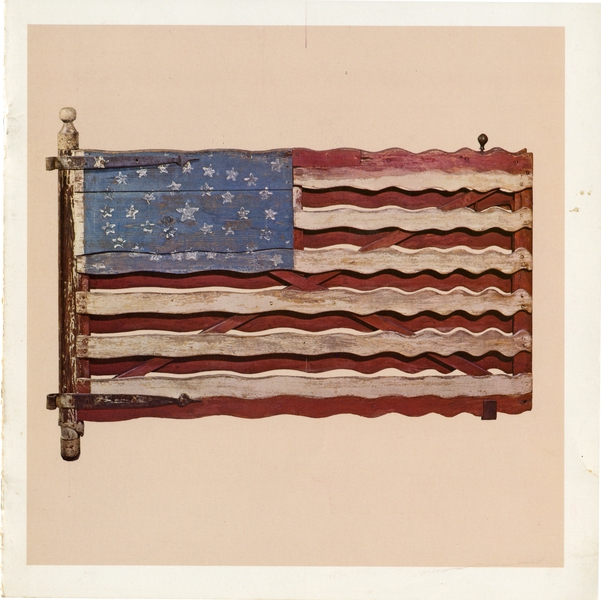 Image: menu: American Airlines