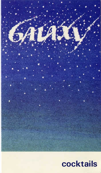 Image: menu: Air Canada