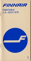 Image: timetable: Finnair