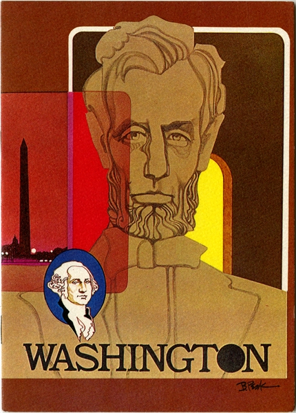 Image: menu: TWA (Trans World Airlines), Ambassador (Business) Class