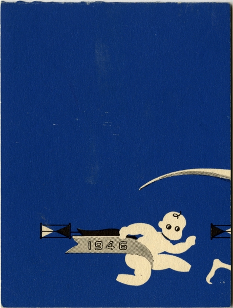 Image: menu: TWA (Trans World Airlines)