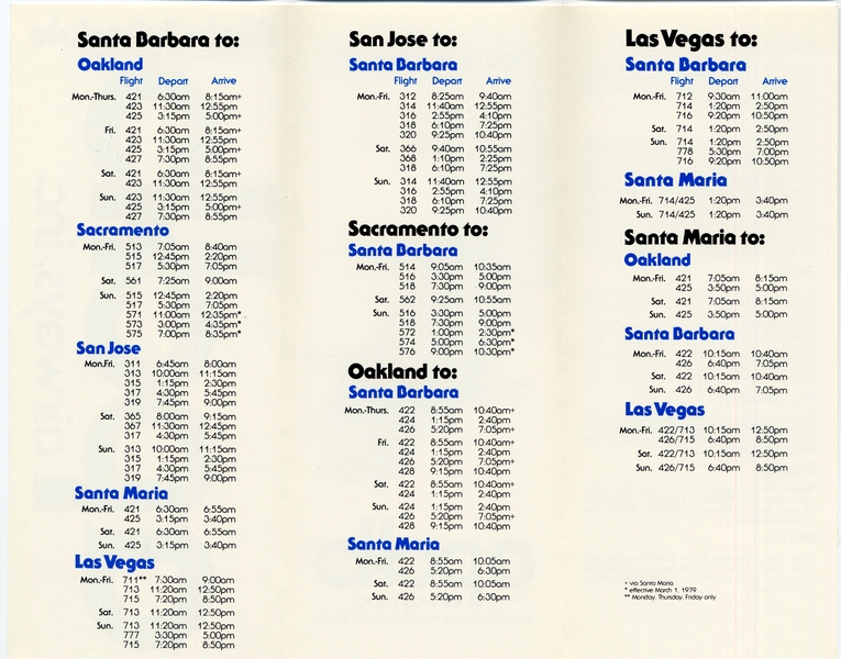 Image: timetable: Apollo Airways