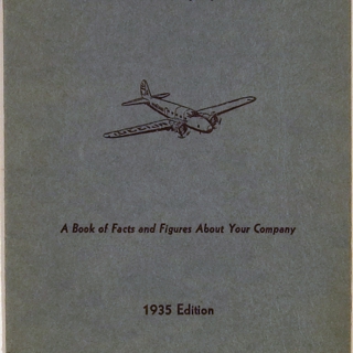 Image #1: employee handbook: United Air Lines
