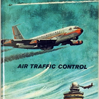 Image #1: booklet: Air Traffic Control