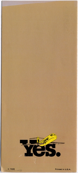 Image: brochure: Hughes Airwest