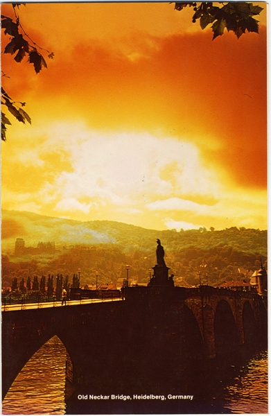 Image: menu: Pan American World Airways, Clipper (Business) Class