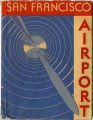 San Francisco Airport: a report