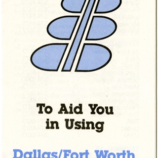 Image #11: airport information: Dallas / Fort Worth International Airport