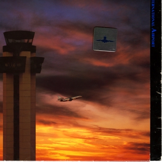 Image #1: airport information: Dallas / Fort Worth International Airport