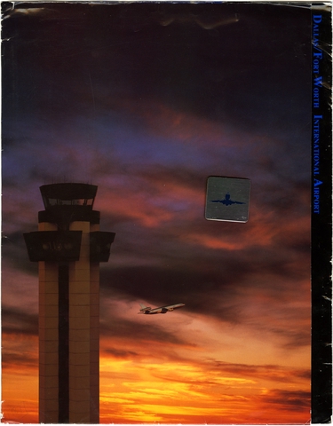 Airport information packet: Dallas / Fort Worth International Airport