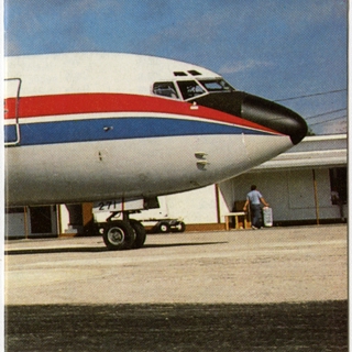 Image #1: timetable: Cayman Airways