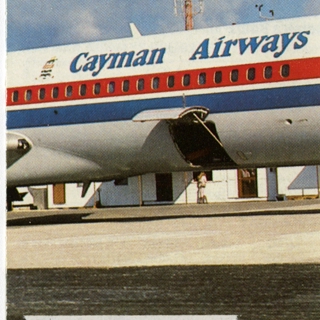 Image #3: timetable: Cayman Airways