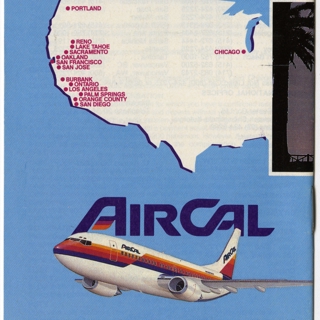 Image #3: timetable: AirCal