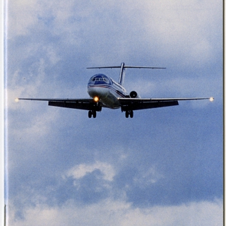 Image #1: timetable: Midwest Express Airlines (Midwest Airlines)