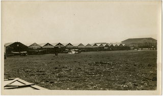 Image: photograph: 1911 Aviation Meet, Tanforan
