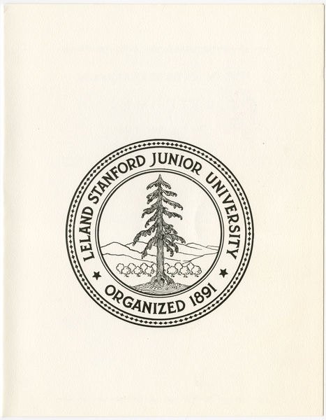 Image: menu: Pan American World Airways