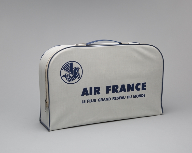 Image: airline bag: Air France
