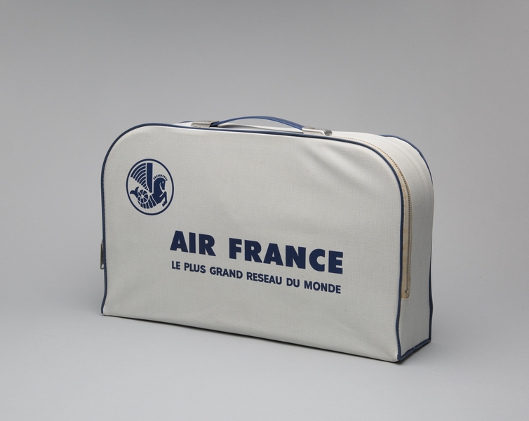 Image: airline bag: Air France