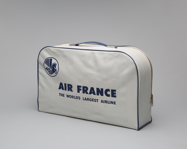 Airline bag: Air France
