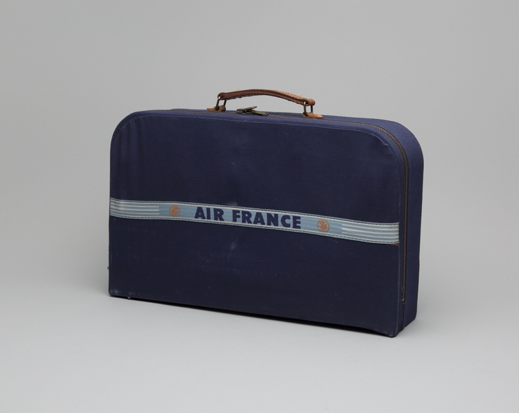 Image: airline bag: Air France