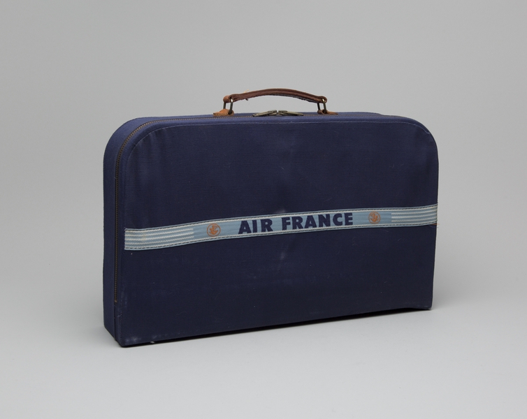 Image: airline bag: Air France