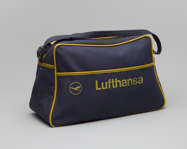 Airline bag: Lufthansa
