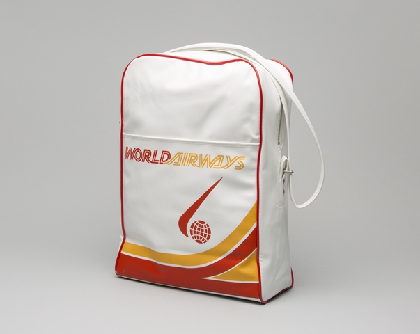 Airline bag: World Airways